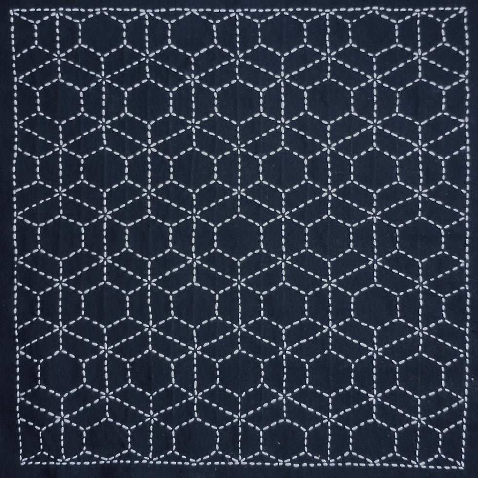 Sashiko Supplies – Kallisti Quilts